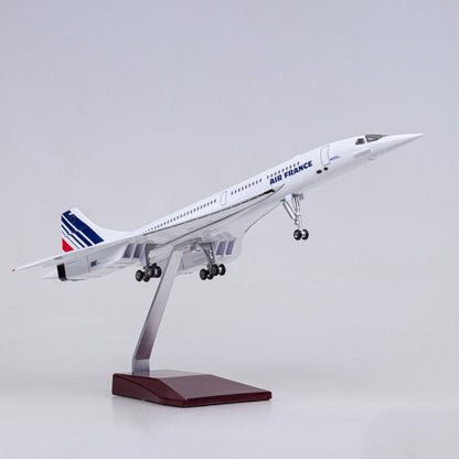Concorde AirFrance 🇫🇷