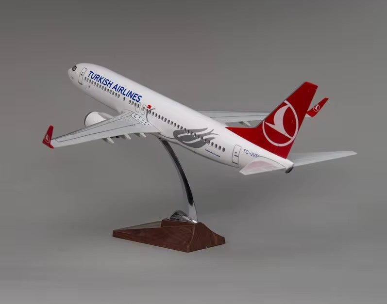 Boeing 737 - Échelle 1:85 - Finition Premium