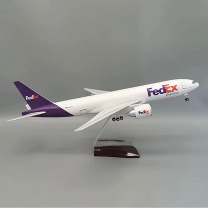 Boeing 777