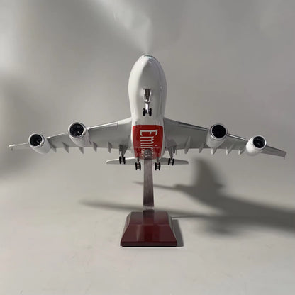 Airbus A380