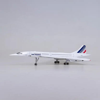 Concorde AirFrance 🇫🇷