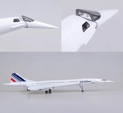 Concorde AirFrance 🇫🇷