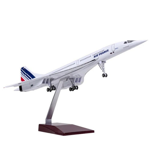 Concorde AirFrance 🇫🇷