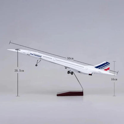 Concorde AirFrance 🇫🇷