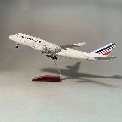 Boeing 747