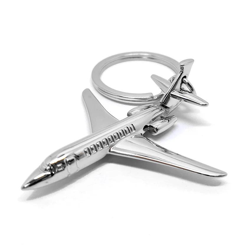 Porte Clé Avion