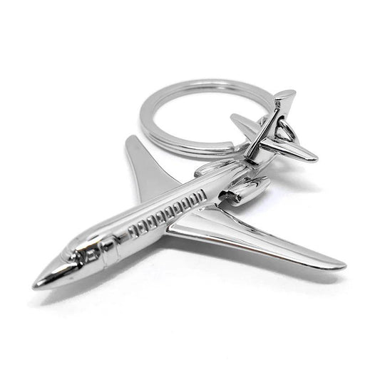 Porte Clé Avion