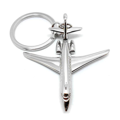 Porte Clé Avion