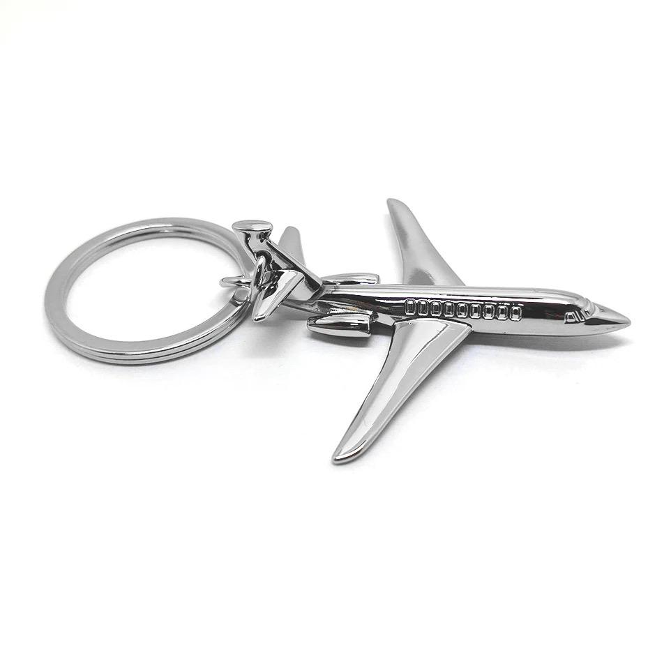 Porte Clé Avion