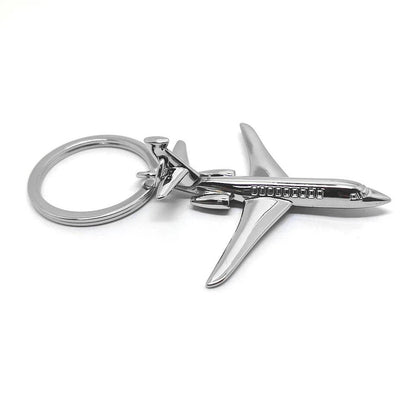 Porte Clé Avion