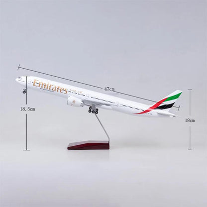 Boeing 777