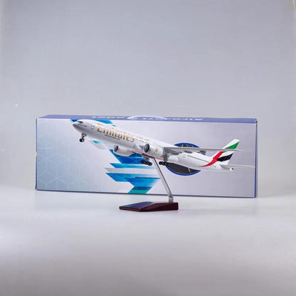 Boeing 777