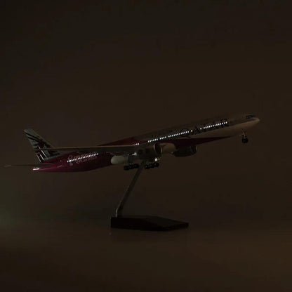 Boeing 777