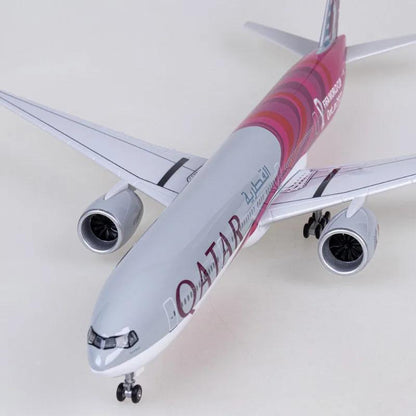 Boeing 777