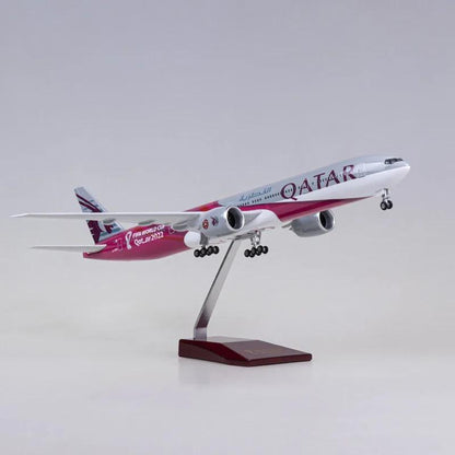 Boeing 777