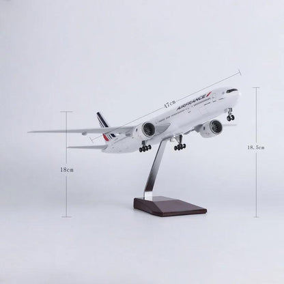 Boeing 777