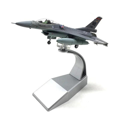 Avion de Chasse F16