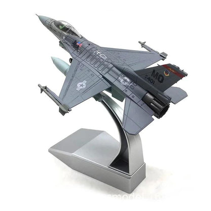 Avion de Chasse F16