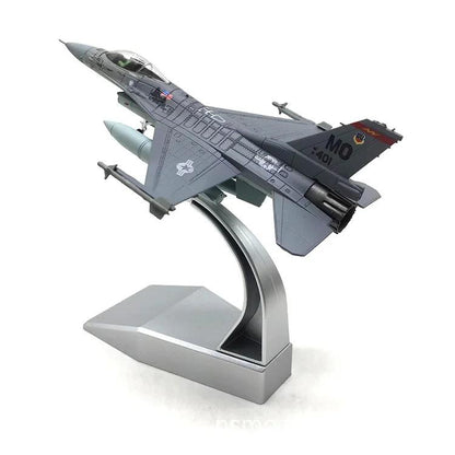 Avion de Chasse F16