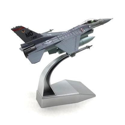 Avion de Chasse F16