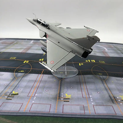 Avion de Chasse Rafale Dassault