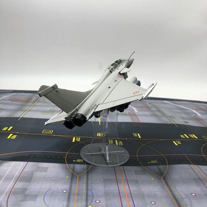 Avion de Chasse Rafale Dassault