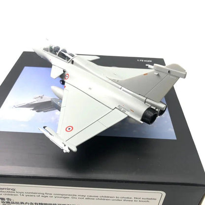 Avion de Chasse Rafale Dassault