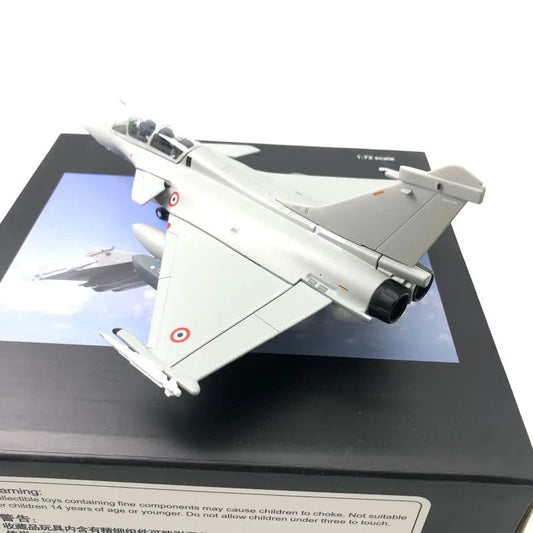 Avion de Chasse Rafale Dassault