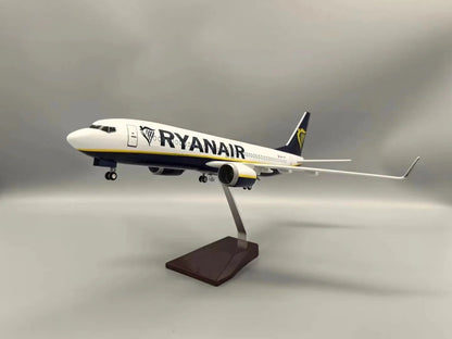 Boeing 737