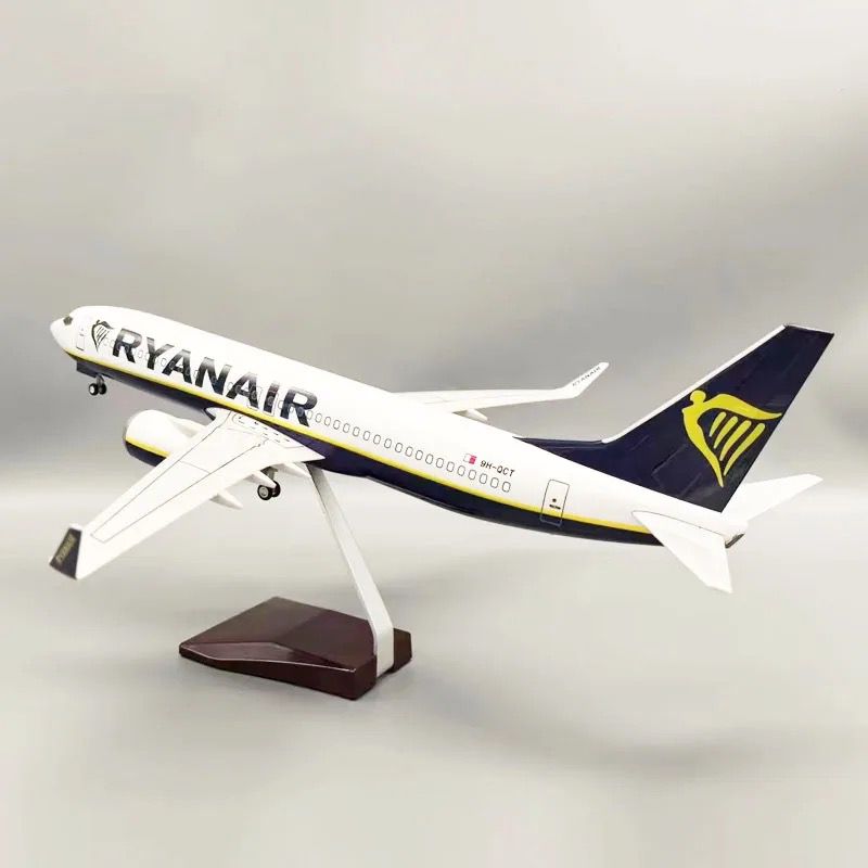 Boeing 737