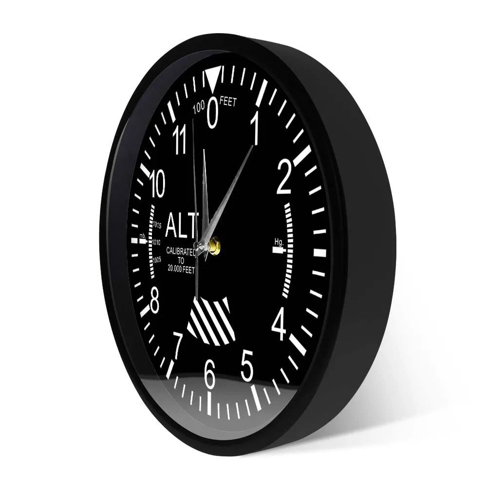 Horloge Murale