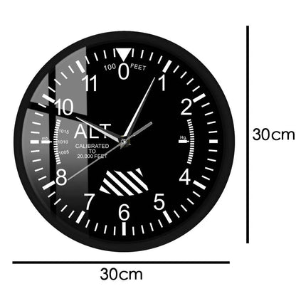 Horloge Murale