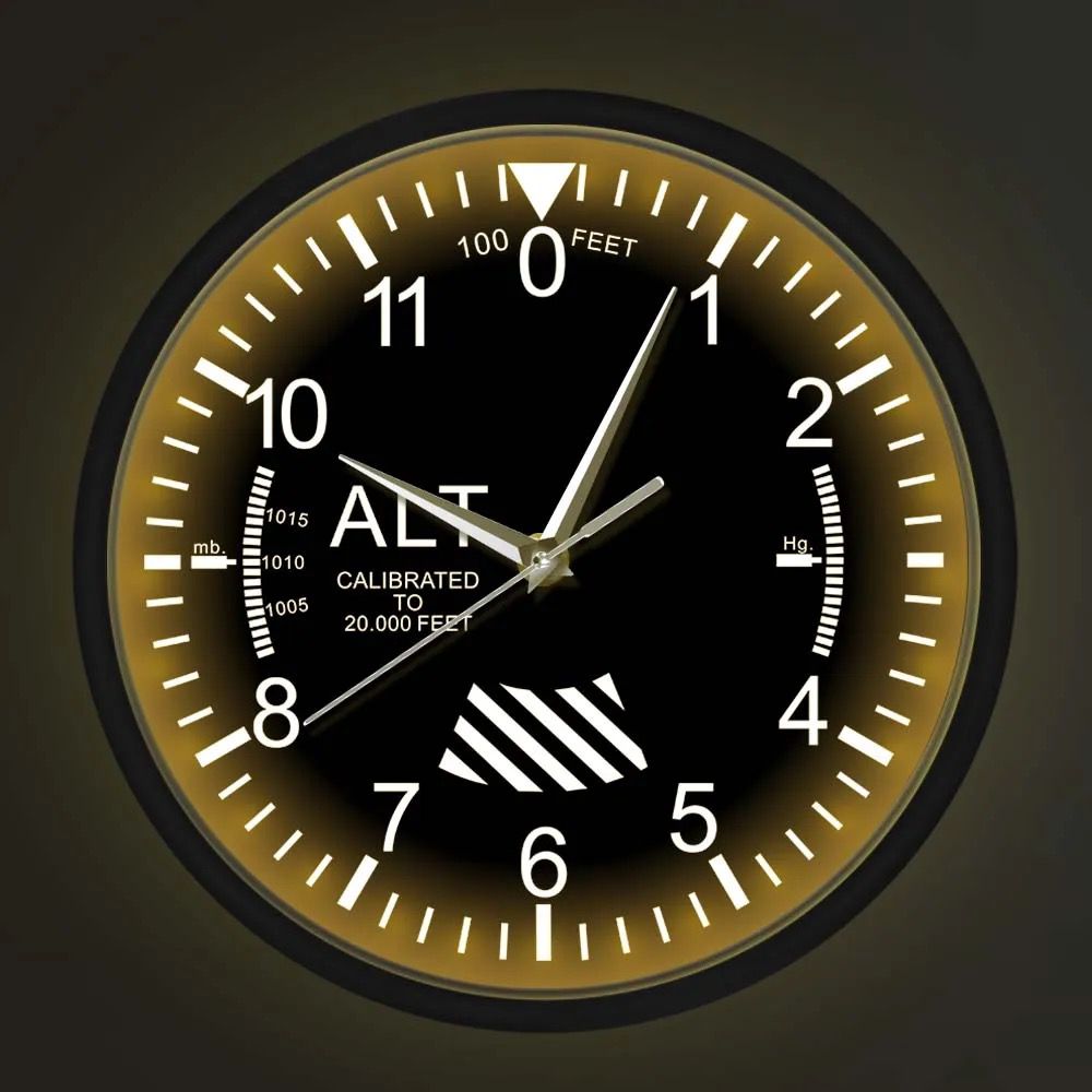 Horloge Murale