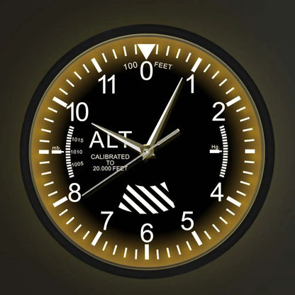 Horloge Murale