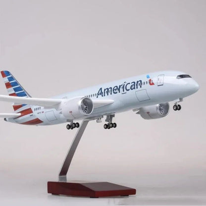 Boeing 787-8