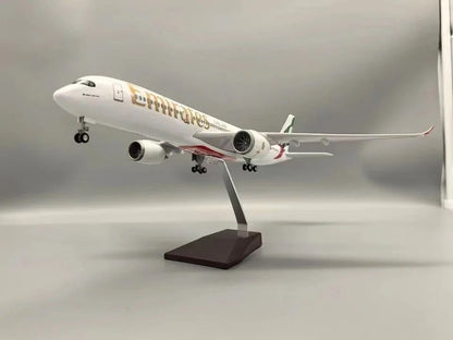 Airbus A350