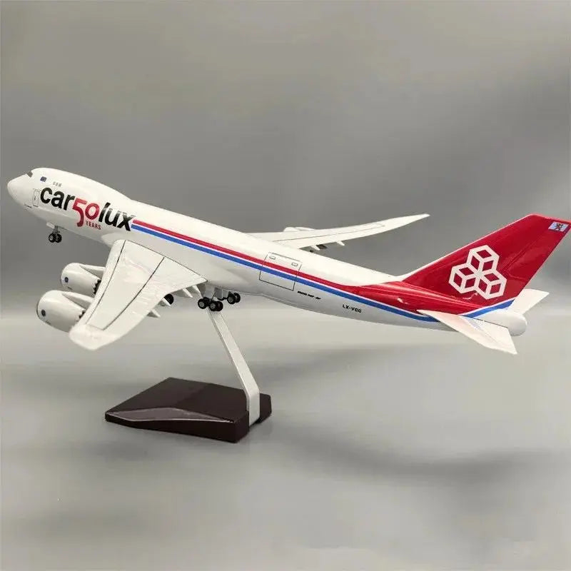 Boeing 747