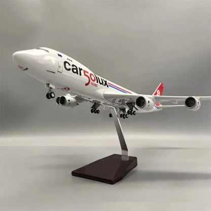 Boeing 747