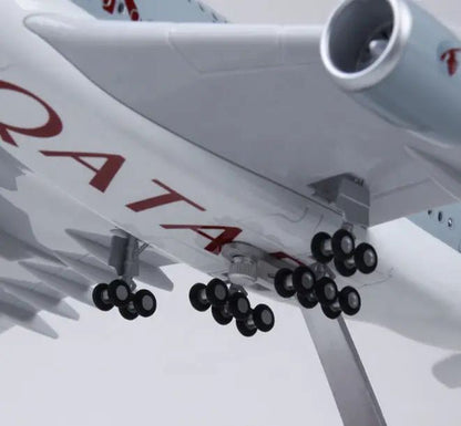 Airbus A380