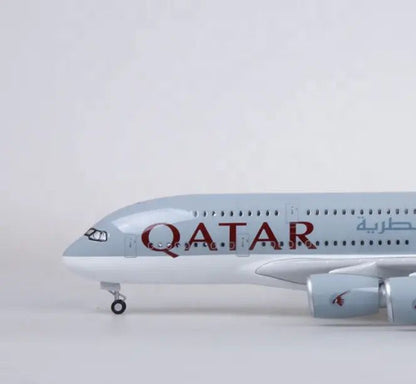 Airbus A380