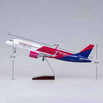 Airbus A320 Neo