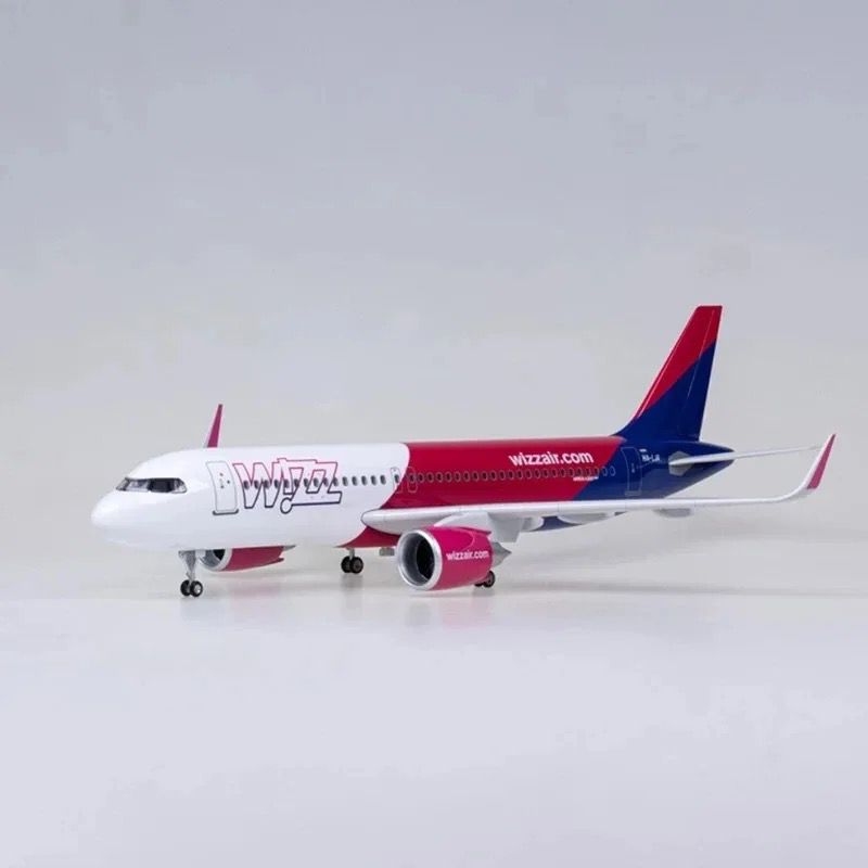 Airbus A320 Neo