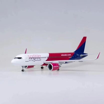 Airbus A320 Neo