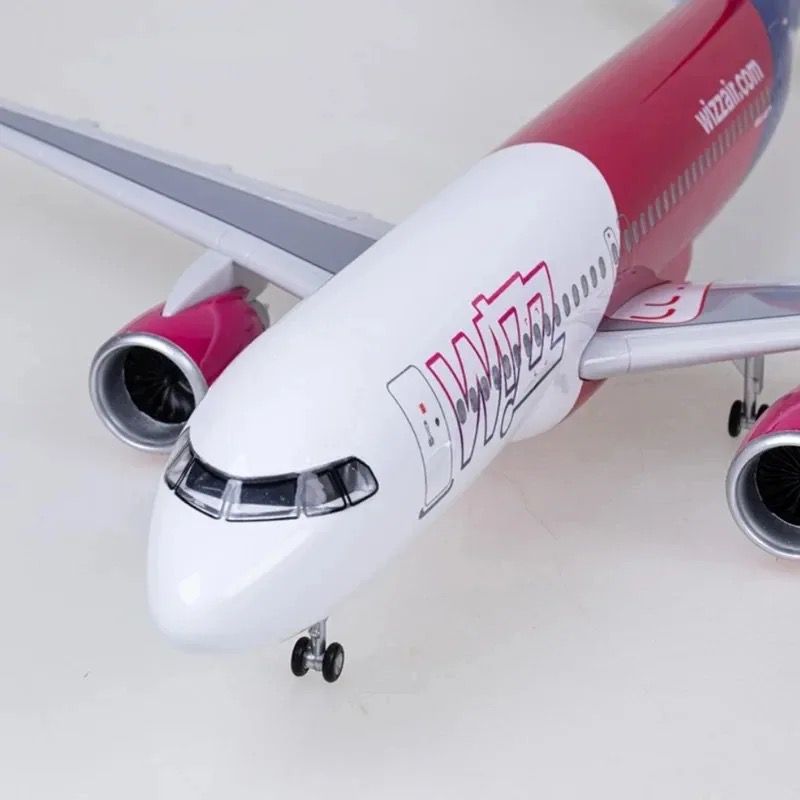 Airbus A320 Neo
