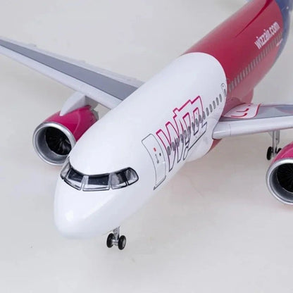 Airbus A320 Neo