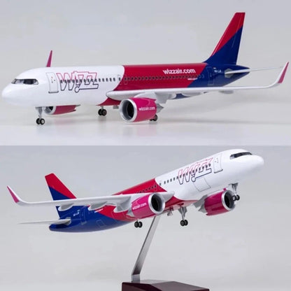 Airbus A320 Neo