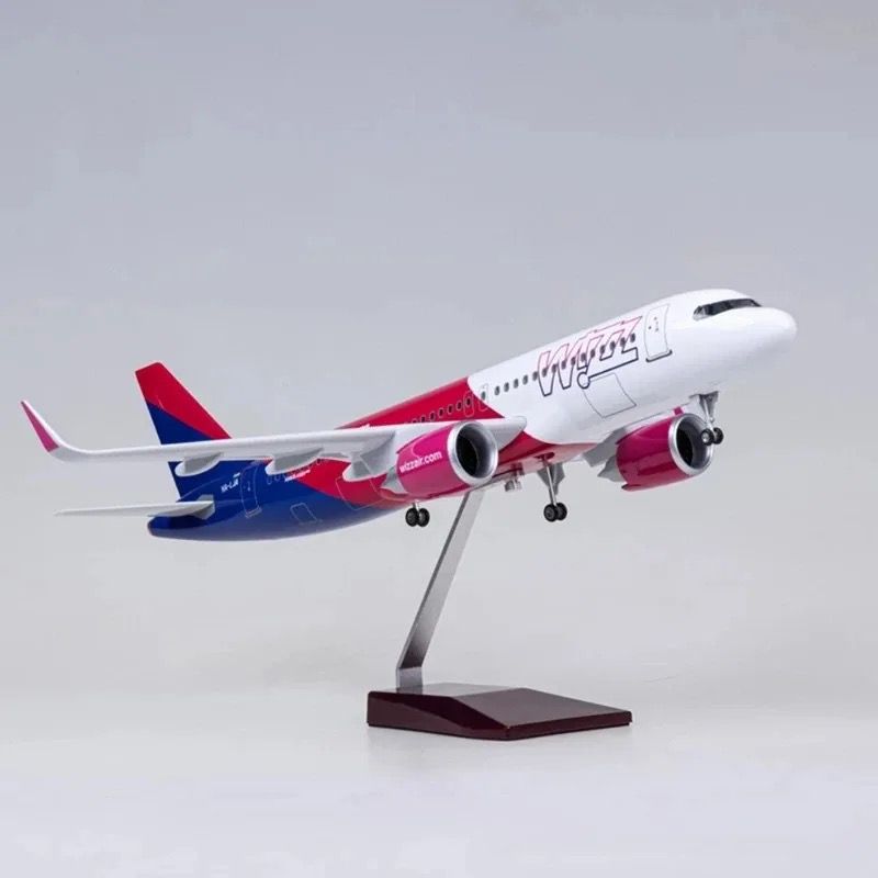 Airbus A320 Neo