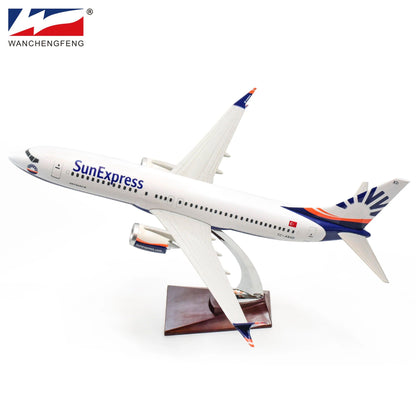 Boeing 737