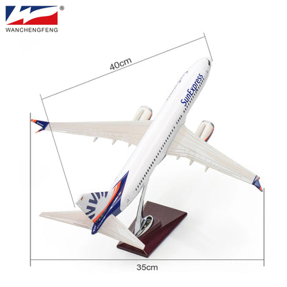 Boeing 737