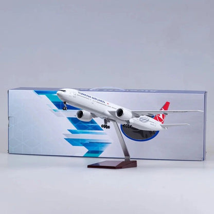 Boeing 777